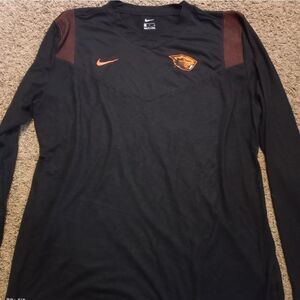 Nike Beavers mens long sleeves shirt